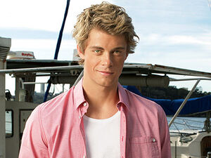 Jake And Luke Mitchell